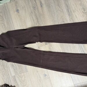 lululemon athletica Brown Pants